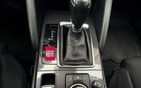 Mazda CX-5 II, 2016 год, 1 550 000 рублей, 14 фотография