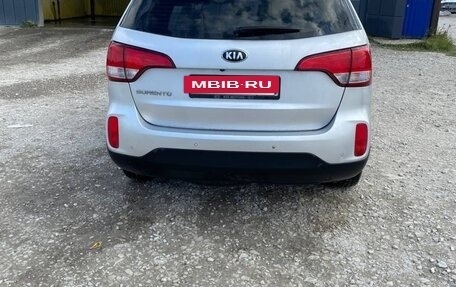 KIA Sorento II рестайлинг, 2012 год, 1 470 000 рублей, 4 фотография