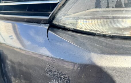 Volkswagen Jetta VI, 2012 год, 865 000 рублей, 10 фотография