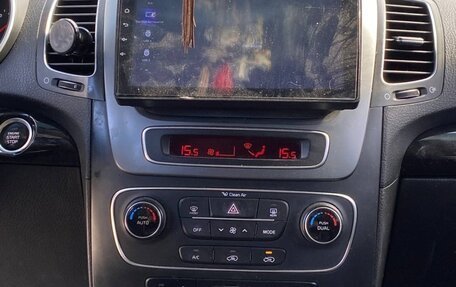 KIA Sorento II рестайлинг, 2012 год, 1 470 000 рублей, 8 фотография