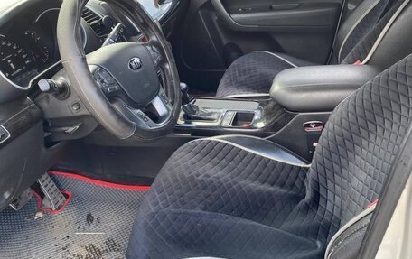 KIA Sorento II рестайлинг, 2012 год, 1 470 000 рублей, 10 фотография