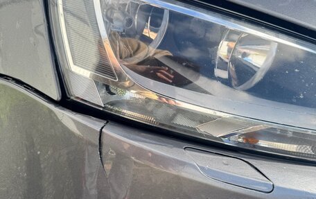 Volkswagen Jetta VI, 2012 год, 865 000 рублей, 9 фотография