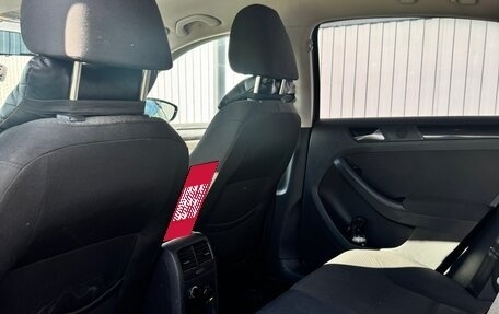 Volkswagen Jetta VI, 2012 год, 865 000 рублей, 8 фотография