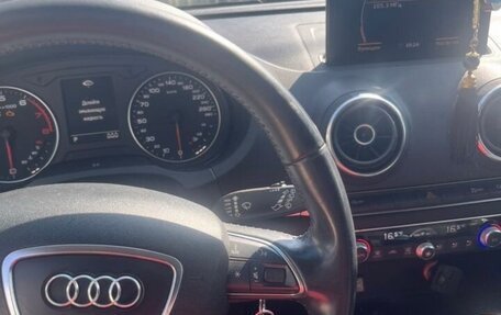 Audi A3, 2013 год, 1 195 000 рублей, 9 фотография