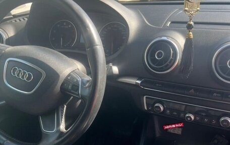 Audi A3, 2013 год, 1 195 000 рублей, 8 фотография