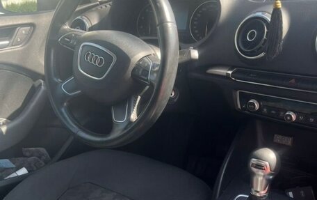 Audi A3, 2013 год, 1 195 000 рублей, 10 фотография
