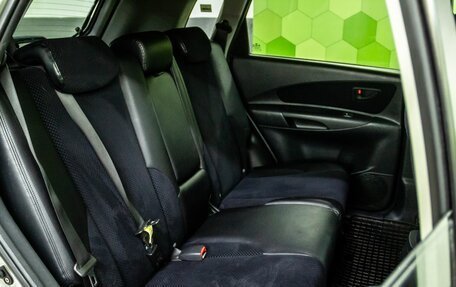 Hyundai Tucson III, 2006 год, 900 000 рублей, 12 фотография