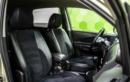 Hyundai Tucson III, 2006 год, 900 000 рублей, 11 фотография