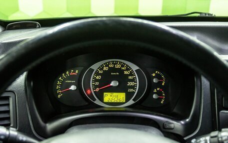 Hyundai Tucson III, 2006 год, 900 000 рублей, 14 фотография