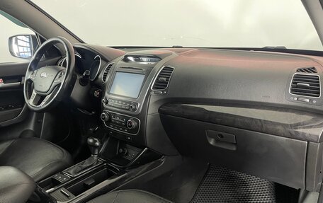 KIA Sorento II рестайлинг, 2016 год, 1 793 000 рублей, 12 фотография