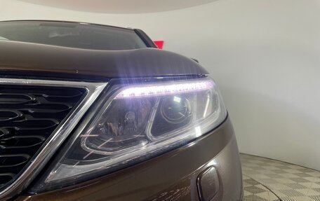KIA Sorento II рестайлинг, 2016 год, 1 793 000 рублей, 7 фотография