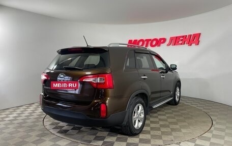 KIA Sorento II рестайлинг, 2016 год, 1 793 000 рублей, 4 фотография