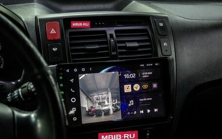 Hyundai Tucson III, 2006 год, 900 000 рублей, 15 фотография