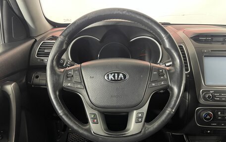 KIA Sorento II рестайлинг, 2016 год, 1 793 000 рублей, 14 фотография