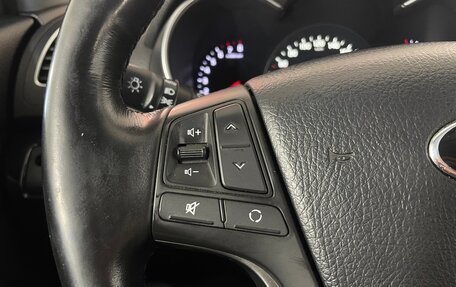 KIA Sorento II рестайлинг, 2016 год, 1 793 000 рублей, 15 фотография