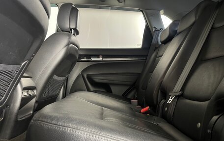 KIA Sorento II рестайлинг, 2016 год, 1 793 000 рублей, 25 фотография