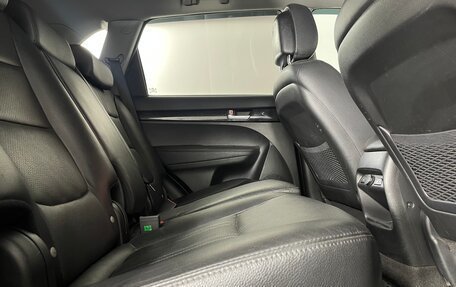 KIA Sorento II рестайлинг, 2016 год, 1 793 000 рублей, 26 фотография