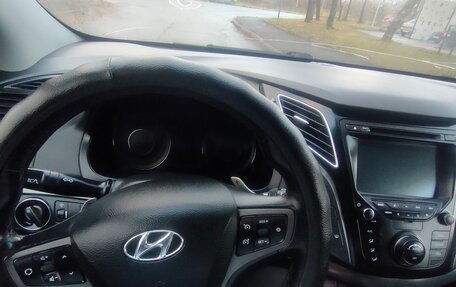 Hyundai i40 I рестайлинг, 2016 год, 1 000 000 рублей, 8 фотография