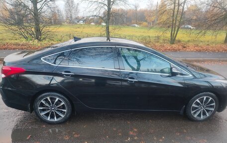 Hyundai i40 I рестайлинг, 2016 год, 1 000 000 рублей, 25 фотография