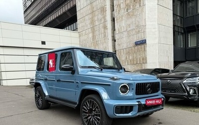 Mercedes-Benz G-Класс AMG, 2025 год, 33 500 000 рублей, 1 фотография