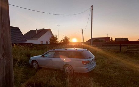 Nissan Avenir II, 2000 год, 320 000 рублей, 4 фотография