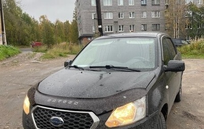 Datsun on-DO I рестайлинг, 2017 год, 410 000 рублей, 1 фотография