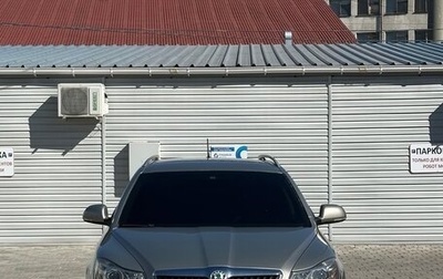 Skoda Octavia, 2012 год, 1 150 000 рублей, 1 фотография
