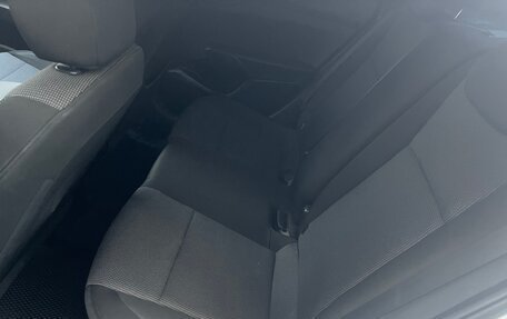 Hyundai Solaris II рестайлинг, 2021 год, 1 530 000 рублей, 11 фотография