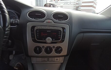 Ford Focus II рестайлинг, 2010 год, 650 000 рублей, 7 фотография