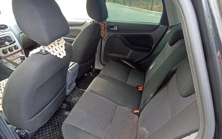 Ford Focus II рестайлинг, 2010 год, 650 000 рублей, 8 фотография