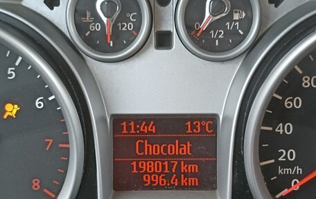 Ford Focus II рестайлинг, 2010 год, 650 000 рублей, 6 фотография