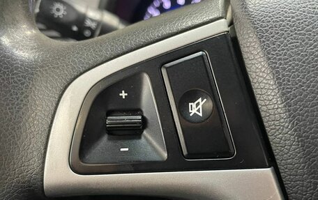 Hyundai Solaris II рестайлинг, 2014 год, 750 000 рублей, 19 фотография