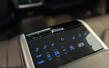 Toyota Camry, 2022 год, 3 900 000 рублей, 26 фотография