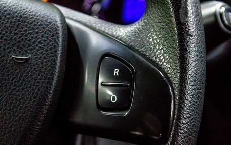 Renault Sandero II рестайлинг, 2018 год, 895 700 рублей, 15 фотография