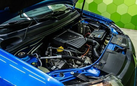 Renault Sandero II рестайлинг, 2018 год, 895 700 рублей, 20 фотография