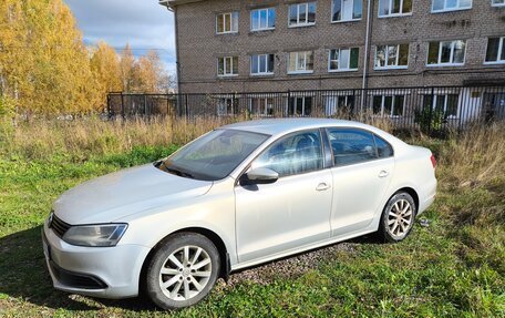 Volkswagen Jetta VI, 2014 год, 640 000 рублей, 3 фотография