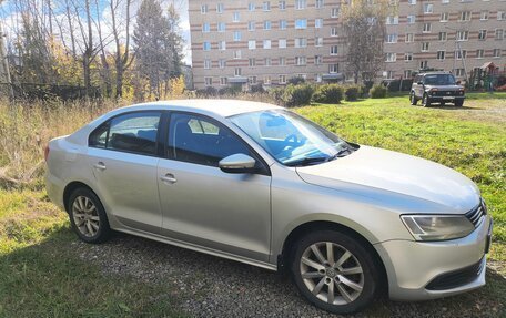 Volkswagen Jetta VI, 2014 год, 640 000 рублей, 2 фотография