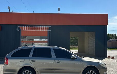 Skoda Octavia, 2012 год, 1 150 000 рублей, 9 фотография