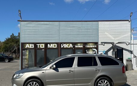 Skoda Octavia, 2012 год, 1 150 000 рублей, 5 фотография