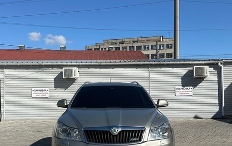 Skoda Octavia, 2012 год, 1 150 000 рублей, 3 фотография