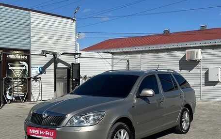 Skoda Octavia, 2012 год, 1 150 000 рублей, 4 фотография