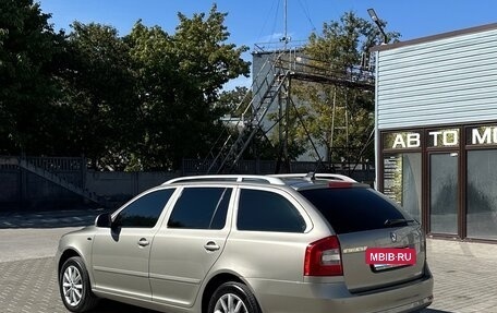 Skoda Octavia, 2012 год, 1 150 000 рублей, 6 фотография