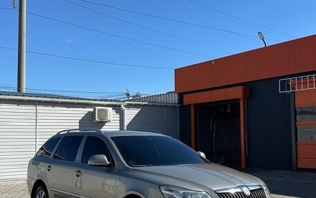 Skoda Octavia, 2012 год, 1 150 000 рублей, 2 фотография