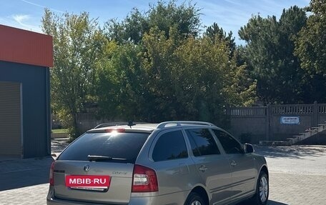 Skoda Octavia, 2012 год, 1 150 000 рублей, 8 фотография