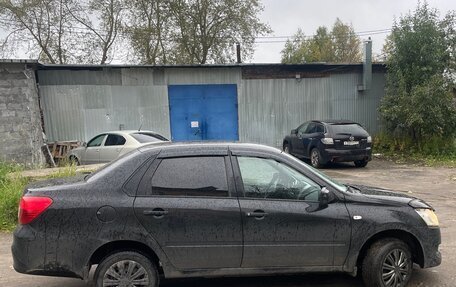 Datsun on-DO I рестайлинг, 2017 год, 410 000 рублей, 4 фотография