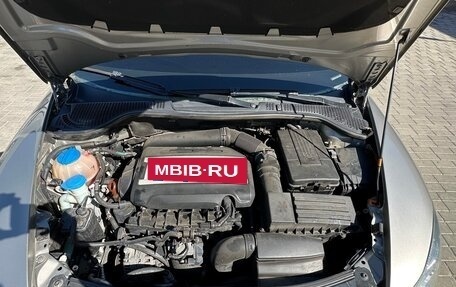 Skoda Octavia, 2012 год, 1 150 000 рублей, 17 фотография
