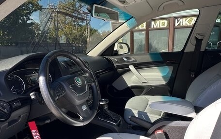 Skoda Octavia, 2012 год, 1 150 000 рублей, 14 фотография