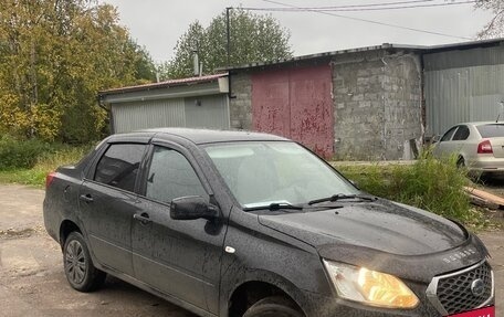 Datsun on-DO I рестайлинг, 2017 год, 410 000 рублей, 3 фотография