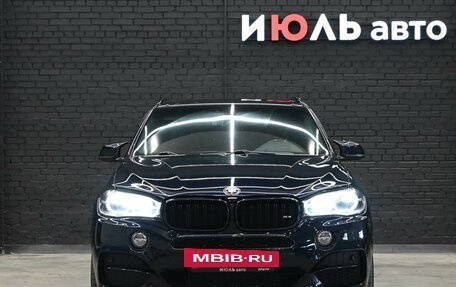 BMW X5, 2015 год, 3 650 000 рублей, 2 фотография