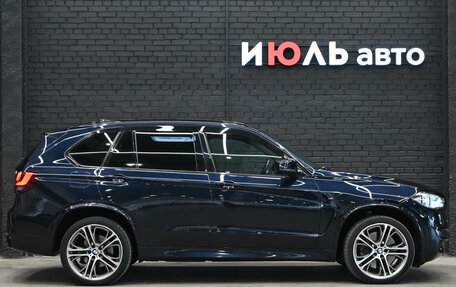 BMW X5, 2015 год, 3 650 000 рублей, 9 фотография